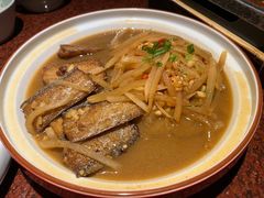 -绿茶餐厅(蓝色港湾店)