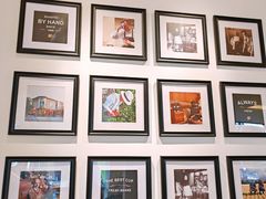 -Peet's Coffee皮爷咖啡(上海长风大悦城店)