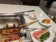 -海底捞火锅(高科广场店)