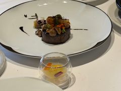 -Le Comptoir de Pierre Gagnaire