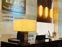 -天骄国际酒店·布拉格西餐厅(白石湖店)