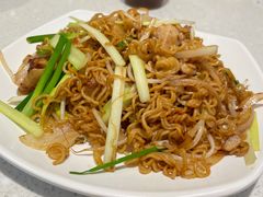 -香港新发烧腊茶餐厅(书城店)