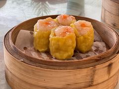 -新金盛·海鲜酒楼(盐田店)