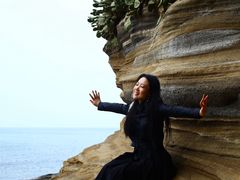 -石螺口海滩