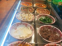 -曾百万小炉小串自助烧烤(高新店)