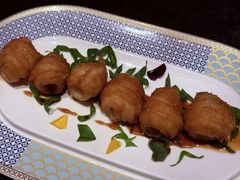 -醉东Oriental House(静安嘉里中心店)