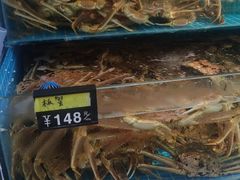 -本达人海鲜烧烤·朝鲜族风味(发展店)