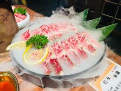 -九田家黑牛烤肉料理(新辰里亚运村店)