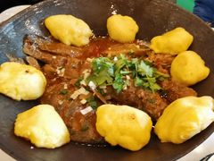 -傅先生东北菜(青年城店)