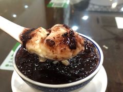 紫米双皮奶-仁信老铺甜品(北京路店)