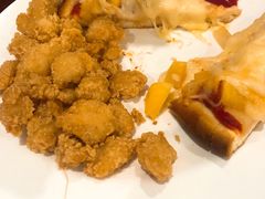 -泉城欧乐堡戏水湾艺术养生温泉