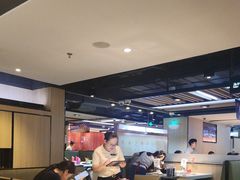 -海底捞火锅(威高广场店)