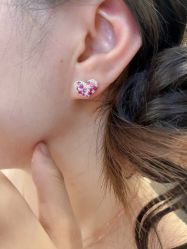 -Cindy Jewelry·钻戒·彩色宝石