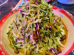 -粗粮人家·东北菜(洋桥店)