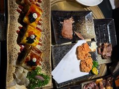 -無二炙坊·和牛烧肉(大钟寺1733店)