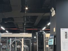 -瑞力健身(解放数创广场店)