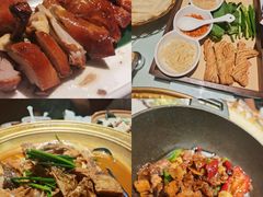 -解家河南菜(金水路店)