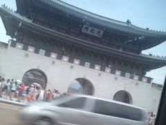 光华门-景福宫
