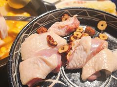 -琥珀川糟粕醋·香草鸭·鸡煲(慈云寺店)