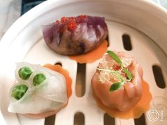 -悦厅·下午茶(杭州柏悦酒店)