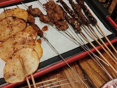 -蚝太郎 • 海鲜烧烤(建国路创始店)