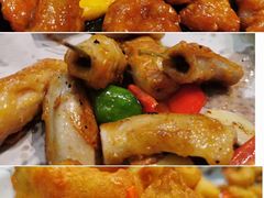 -飞尝蚝·顺德菜·鱼生(顺德总店)