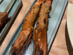 -鸟山鸣·日料食堂(王府井店)