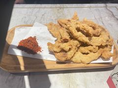 -南锣南门(东方银座店)