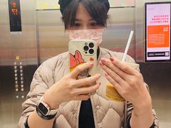 -汉堡王(西铁营万达店)