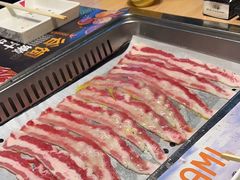 -千纸鹤嫩汁烤肉(西大直街店)