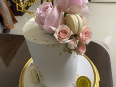 -Biteology Artisan Cakes(红庄·国际文化保税创新园店)