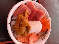 -海鮮市場長崎港(出島ワーフ店)