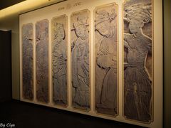 -洛阳古墓博物馆