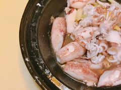 -百味馆·粤菜·湛江菜(后海花园店)