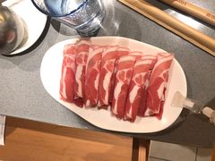 -巴奴毛肚火锅(悠唐购物中心店)