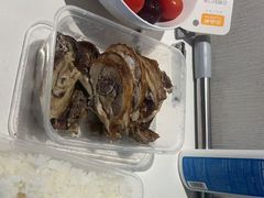 -章云板鸭(总店)