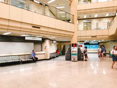 -武汉大学人民医院(主院区)