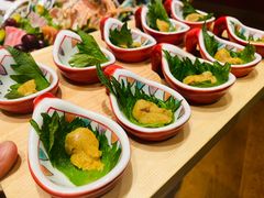 -一本料理(西溪天街店)