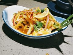-觅山云南菜(泊富ICITY店)