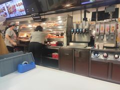 -肯德基(朝阳门店)