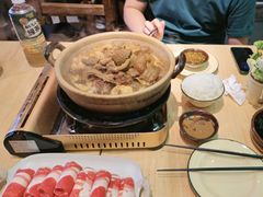 -牛腩之旅·牛腩牛杂煲(光启城美食城店)