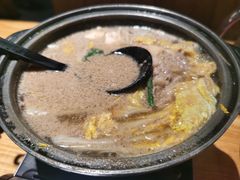 -东菊料理(吉利购物广场店)