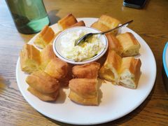 -味莊餐厅(康庄南街店)