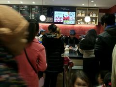 -85度C(苏州石路店)