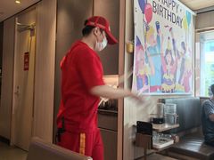 -海底捞火锅(番禺广场店)