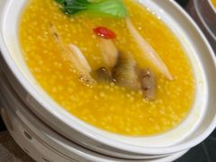 金汤小米烩四宝-楚禾宴·家宴(光谷大道店)