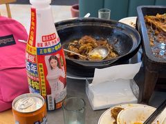 -浔味·山屿湖·正宗淳牌全鱼宴老字号