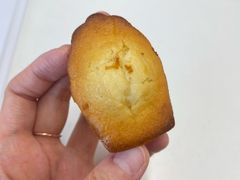 马德琳-老梦面包 CHEZMOREL(三源里店)