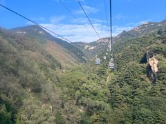 -泰山风景名胜区