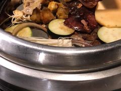 -梨花自助烤肉(天河城店)